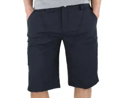 Club Ride Apparel Shorts & Bibs|HiFi All Mountain Shell Shorts (Black) (S) (No Chamois)