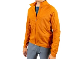 Club Ride Apparel Jackets & Vests|Clothing Sale|X-Wind Jacket (Bombay Brown) (S)