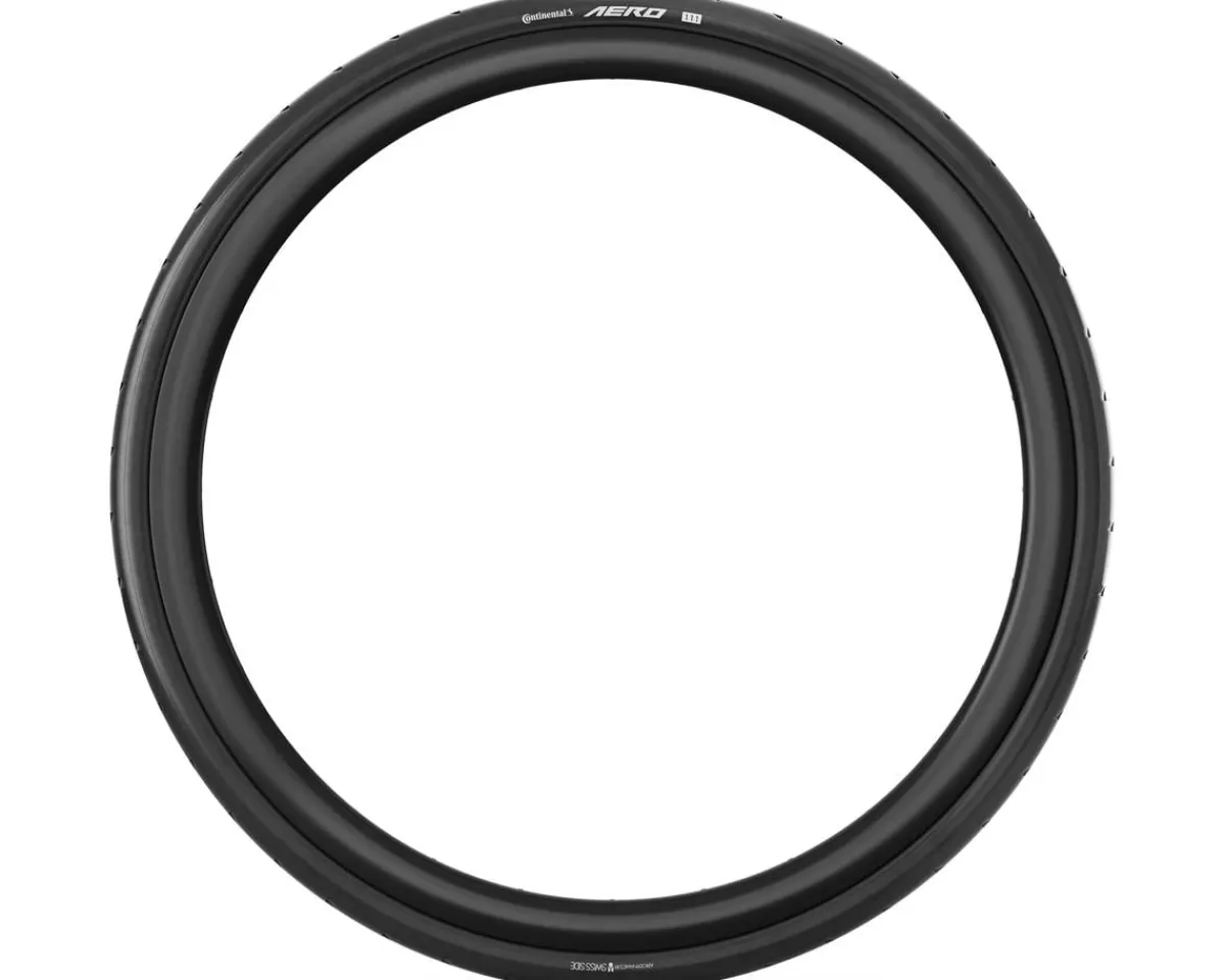 Continental Hot & New Products|Tires|Aero 111 Tubeless Tire (Black) (700c) (29mm) (BlackChili/Vectran)