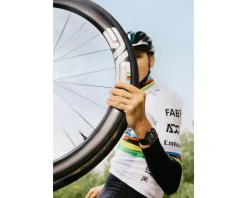 Continental Tires|Archetype Tubeless Road Tire (Black) (700c) (30mm)
