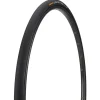 Continental Tires|Holiday Shopping|Competition Tubular Road Tire (Black) (700c) (22mm)