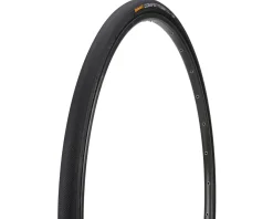 Continental Tires|Holiday Shopping|Competition Tubular Road Tire (Black) (700c) (22mm)