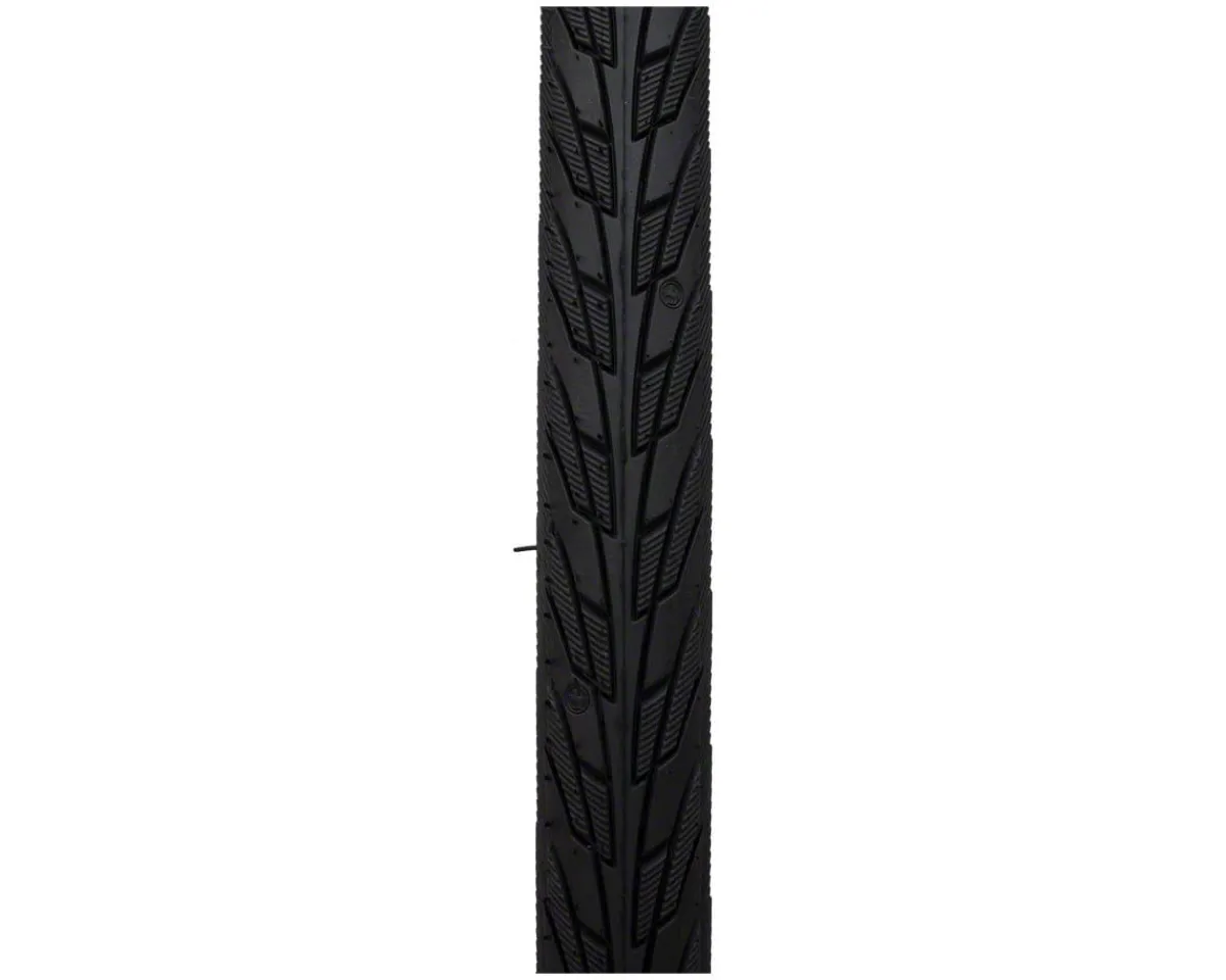 Continental E-Bike Parts|Tires|Contact City Tire (Black/Reflex) (700c) (28mm) (Wire) (SafetySystem Breaker) (E25)