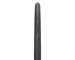 Continental E-Bike Parts|Tires|Contact Plus City Tire (Black/Reflex) (700c) (32mm) (Wire) (SafetyPlus Breaker) (E50)