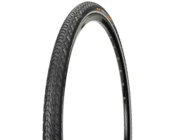 Continental E-Bike Parts|Tires|Contact Plus City Tire (Black/Reflex) (700c) (32mm) (Wire) (SafetyPlus Breaker) (E50)