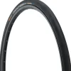 Continental E-Bike Parts|Tires|Contact Speed Tire (Black) (700c) (28mm) (Wire Bead) (SafetySystem Breaker) (E25)