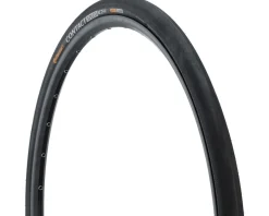 Continental E-Bike Parts|Tires|Contact Speed Tire (Black) (700c) (28mm) (Wire Bead) (SafetySystem Breaker) (E25)