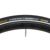 Continental E-Bike Parts|Tires|Contact Speed Tire (Black/Reflex) (700c) (32mm) (Wire Bead) (SafetySystem Breaker)