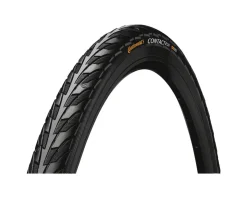 Continental Tires|Contact Tire (Black) (20") (1.75") (Wire Bead) (System Breaker)