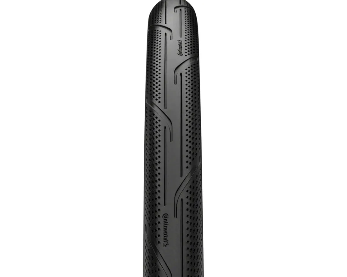 Continental E-Bike Parts|Tires|Contact Urban City Tire (Black/Reflex) (26") (2.0") (Wire Bead) (SafetyPro Breaker) (E50)