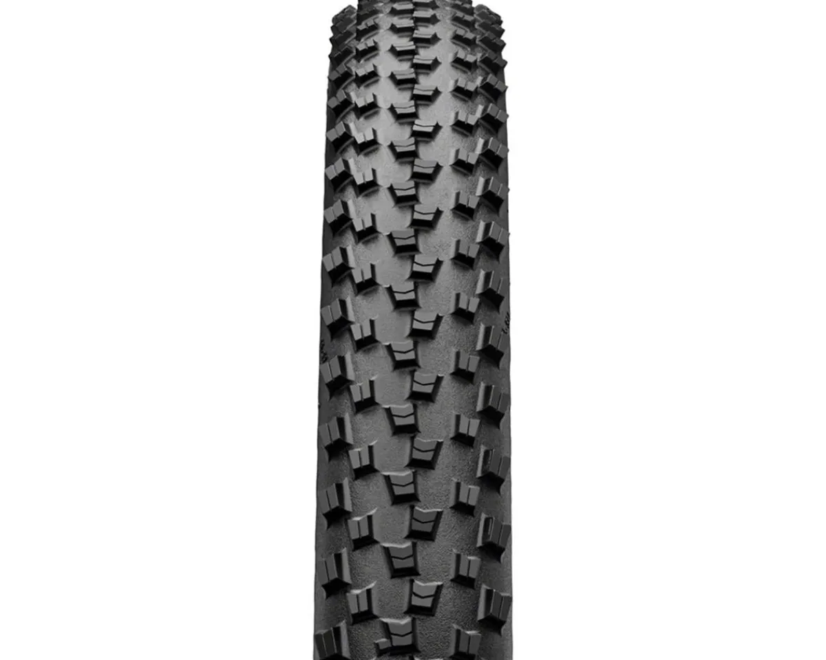 Continental E-Bike Parts|Tires|Cross King Tubeless Tire (Black) (27.5") (2.8") (ShieldWall System/PureGrip) (E25)