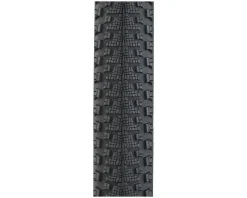 Continental Tires|Double Fighter III Tire (Black) (700c) (35mm) (Wire)