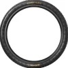 Continental E-Bike Parts|Tires|Dubnital Tubeless Mountain Tire (29") (2.2") (Rapid/Race) (Black)