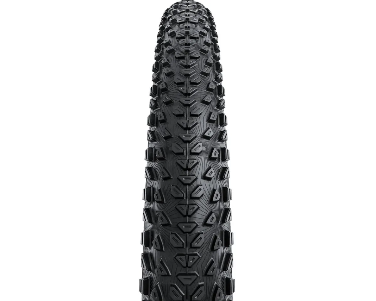 Continental E-Bike Parts|Tires|Dubnital Tubeless Mountain Tire (29") (2.2") (Rapid/Race) (Black)