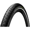 Continental E-Bike Parts|Tires|eContact Plus Tire (Black/Reflex) (700c) (50mm) (Wire Bead) (SafetyPlus Breaker) (E50)