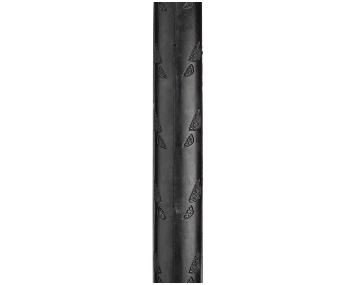 Continental Tires|Holiday Shopping|Gator Hardshell Black Edition Road Tire (Black) (700c) (23mm) (Folding) (DuraSkin/PolyX Breaker)