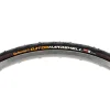 Continental Tires|Holiday Shopping|Gator Hardshell Road Tire (Black) (700c) (23mm) (Folding) (DuraSkin/PolyX Breaker)