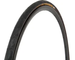 Continental Tires|Holiday Shopping|Gatorskin Tire (Black) (Wire) (DuraSkin/PolyX Breaker) (700c) (28mm)