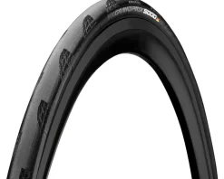 Continental Tires|Grand Prix 5000 Road Tire (Black) (700c) (28mm) (Folding) (BlackChili)