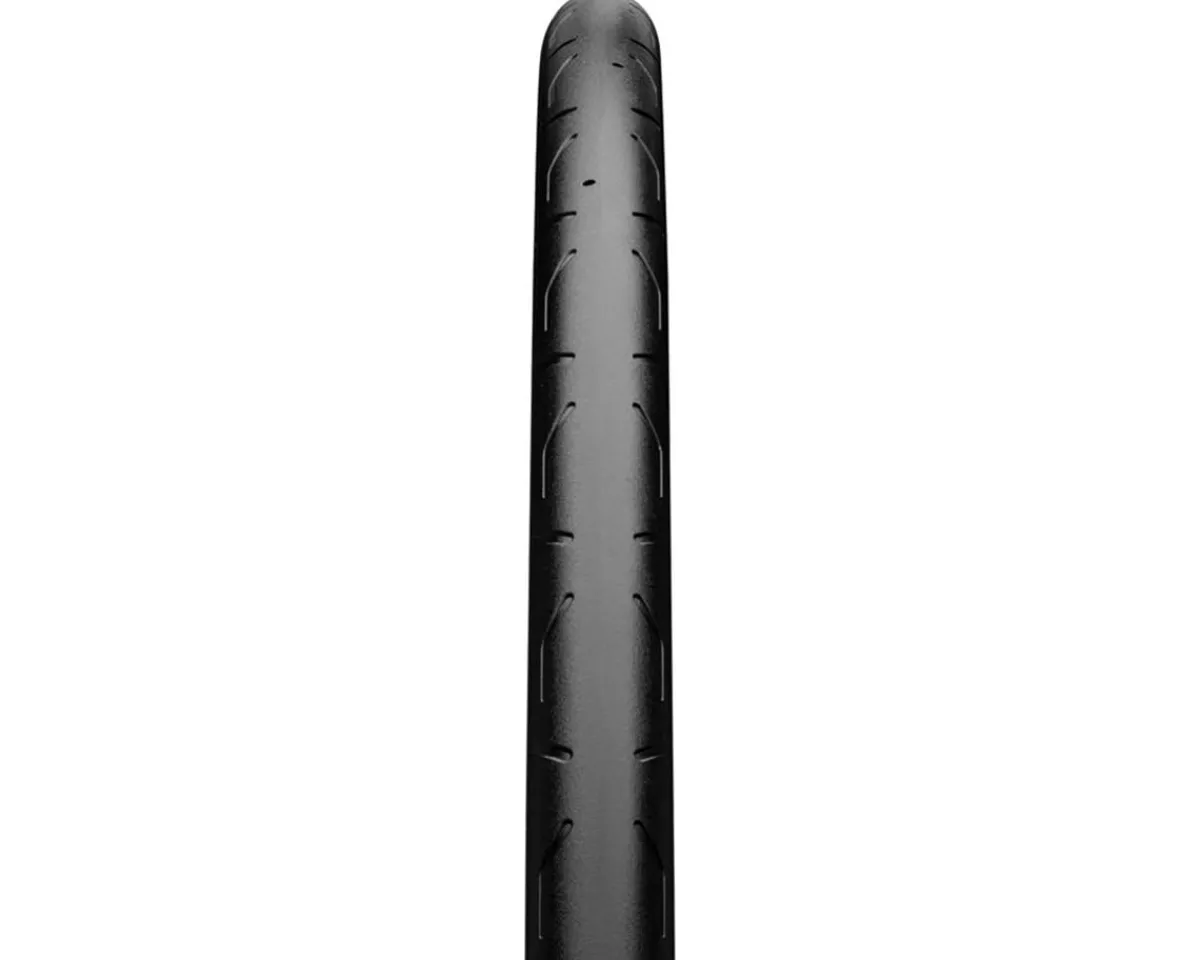 Continental Tires|Holiday Shopping|Grand Prix Road Tire (Black) (26") (1-1/8") (Folding) (Black Chili/PolyX Breaker)