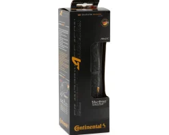 Continental Tires|Holiday Shopping|Grand Prix 4-Season Road Tire (Black) (700c) (23mm) (Folding) (MaxGrip Silica/DuraSkin)