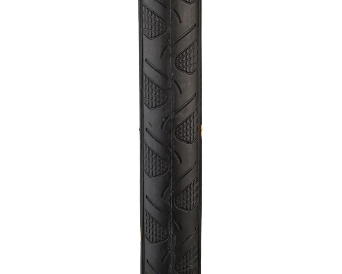 Continental Tires|Holiday Shopping|Grand Prix 4-Season Road Tire (Black) (700c) (23mm) (Folding) (MaxGrip Silica/DuraSkin)