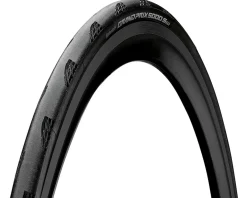Continental Tires|Grand Prix 5000 S TR Tubeless Tire (Black) (700c) (28mm) (BlackChili/Vectran)