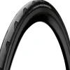 Continental Tires|Grand Prix 5000 S Tubeless Tire Set (Black) (700c x 28mm) (Pair)