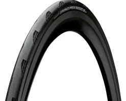 Continental Tires|Grand Prix 5000 S Tubeless Tire Set (Black) (700c x 28mm) (Pair)