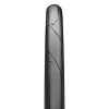 Continental Tires|Holiday Shopping|Grand Prix Urban Tire (Black/Transparent) (700c) (35mm) (Folding Bead) (BlackChili/PloyX Breaker)