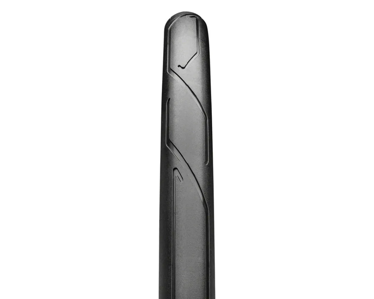 Continental Tires|Holiday Shopping|Grand Prix Urban Tire (Black/Transparent) (700c) (35mm) (Folding Bead) (BlackChili/PloyX Breaker)