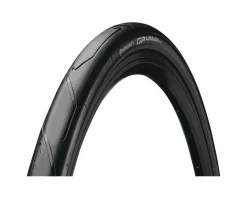 Continental Tires|Grand Prix Urban Tire (Black) (700c) (35mm) (Folding Bead) (BlackChili/PolyX Breaker)