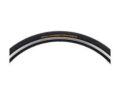 Continental Indoor Trainers|Tires|Hometrainer Trainer Tire (Black) (700c) (23mm) (Folding)