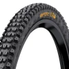 Continental Tires|Holiday Shopping|Kryptotal-F Tubeless Mountain Bike Tire (Black) (27.5") (2.4") (SuperSoft/Downhill)