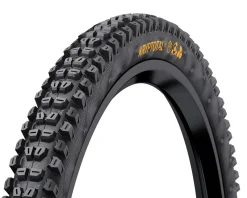 Continental Tires|Holiday Shopping|Kryptotal-R Tubeless Mountain Bike Tire (Black) (29") (2.4") (Endurance/Trail)