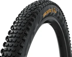 Continental E-Bike Parts|Tires|Magnotal Tubeless Mountain Tire (29") (2.4") (Soft/Trail) (Black)