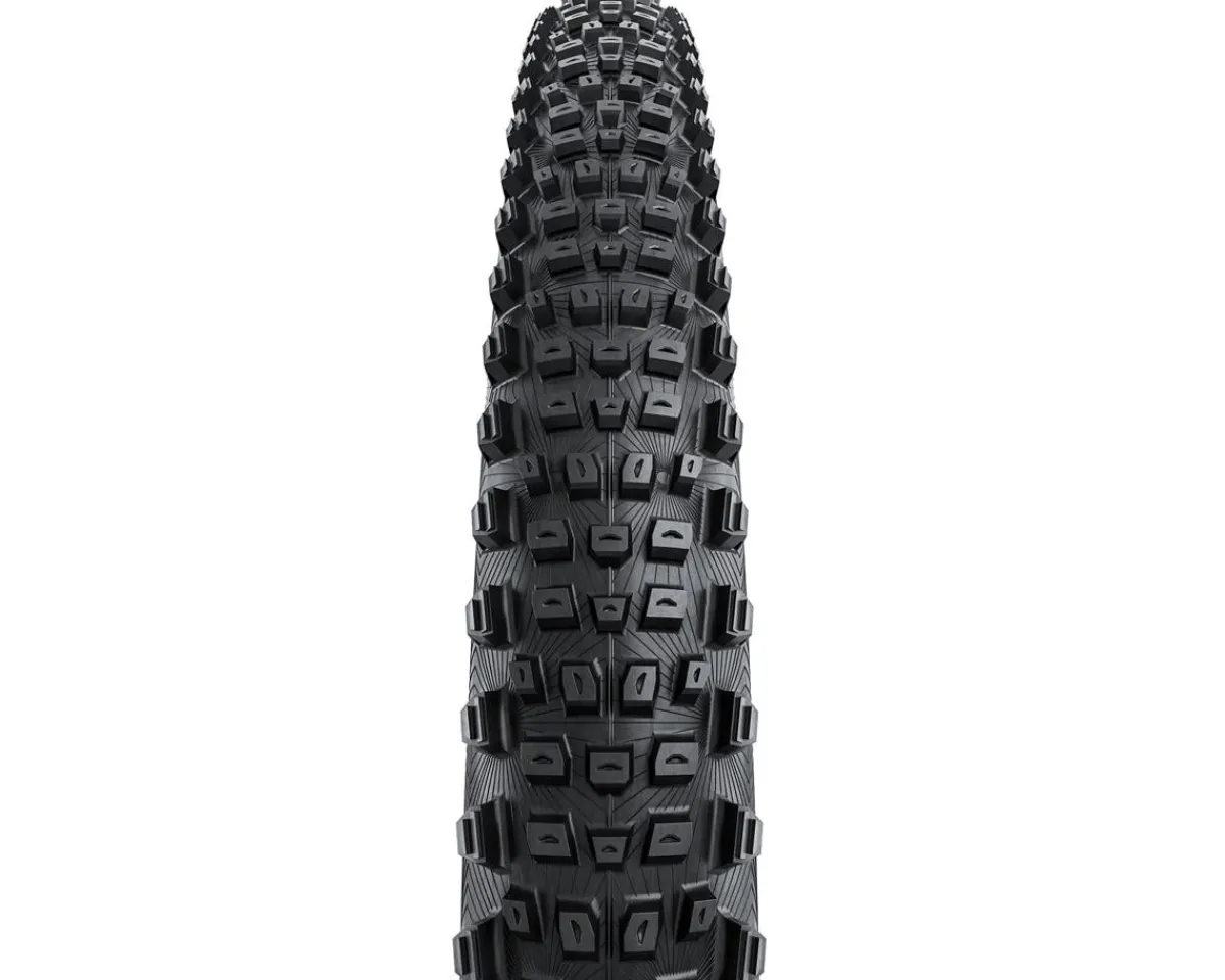 Continental E-Bike Parts|Tires|Magnotal Tubeless Mountain Tire (29") (2.4") (Soft/Trail) (Black)