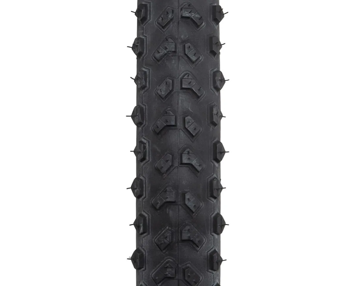 Continental E-Bike Parts|Tires|Mountain King Shieldwall System Tubeless Tire (Black) (27.5") (2.3") (PureGrip)