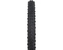 Continental E-Bike Parts|Tires|Mountain King Shieldwall System Tubeless Tire (Black) (27.5