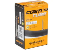 Continental Holiday Shopping|Tubes|29" MTB Inner Tube (Presta) (1.75 - 2.5") (60mm)
