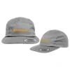 Continental Casual Clothing|5 Panel Hat (Grey)