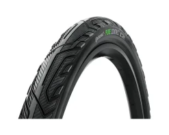 Continental E-Bike Parts|Tires|Pure Contact Tire (Black/Reflex) (Folding) (Vectran/PolyX Breaker) (700c) (40mm)