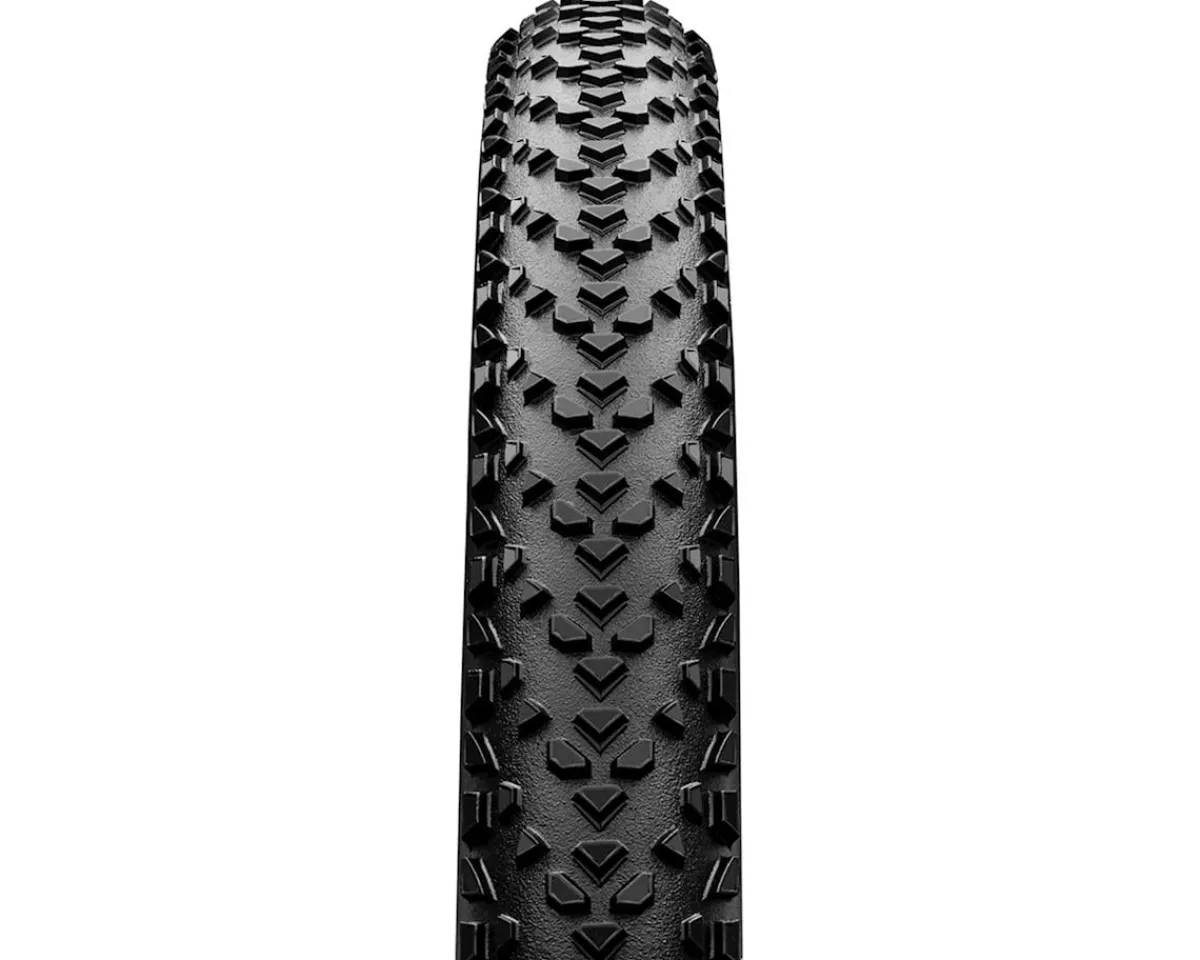 Continental E-Bike Parts|Tires|Race King ShieldWall System Tubeless Tire (Black) (27.5") (2.0") (PureGrip)