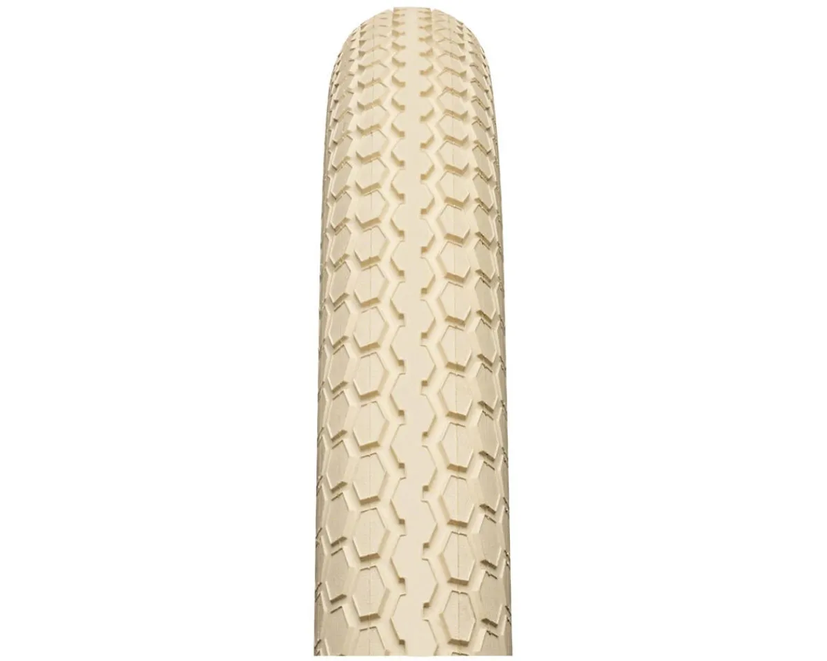 Continental Tires|Retro Ride Cruiser Tire (Cream/Reflex) (29") (1.95") (Wire Bead) (ProTection)