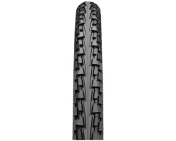 Continental E-Bike Parts|Tires|Ride Tour 609 ISO Tire (Black) (Rare Danish 27" Size) (27") (1-3/8") (609 ISO)