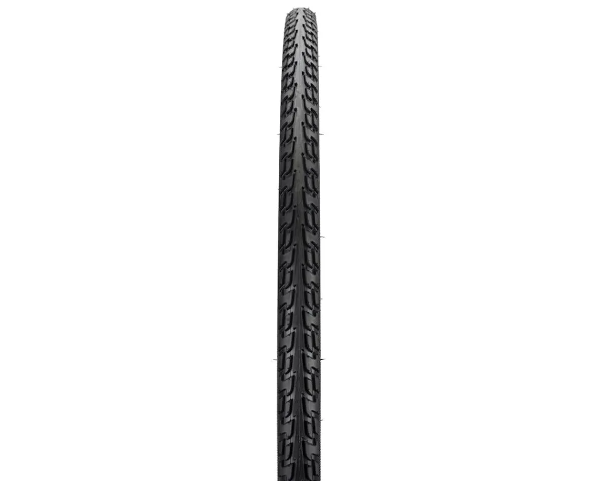 Continental E-Bike Parts|Tires|Ride Tour Tire (Black) (700c) (42mm) (Wire) (Extra PunctureBelt) (E25)