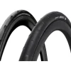 Continental Tires|Road Race Tire Bundle (Aero 111 + GP 5000 S TR) (26mm Front/28mm Rear)
