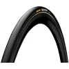 Continental Tires|Tempo II Tubular Track Tire (Black) (700c) (19mm) (Folding) (Black Chili)