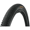 Continental E-Bike Parts|Tires|Terra Adventure Tubeless Gravel Tire (700c) (45mm) (Black)