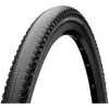 Continental E-Bike Parts|Holiday Shopping|Terra Hardpack Tubeless Gravel Tire (Black) (700c) (50mm) (PureGrip/ShieldWall)